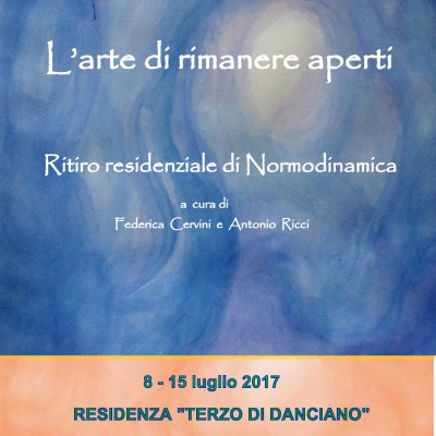 Ritiro residenziale di Normodinamica