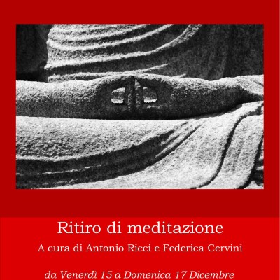 Incontro di meditazione